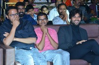 Taxiwala Success Celebrations